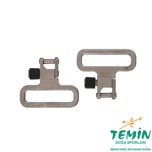 TEMİN | Av ● Outdoor ● Atış | PCP, Havalı Tüfek, Tabanca & Optik