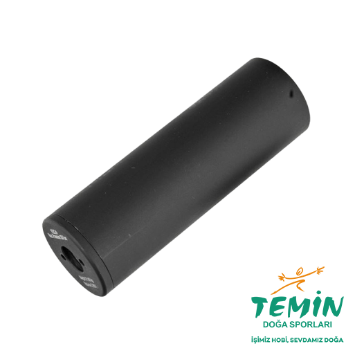 TEMİN | Av ● Outdoor ● Atış | PCP, Havalı Tüfek, Tabanca & Optik