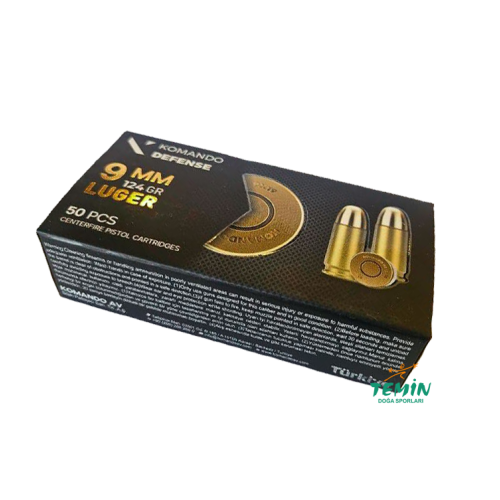 TEMİN | Av ● Outdoor ● Atış | PCP, Havalı Tüfek, Tabanca & Optik