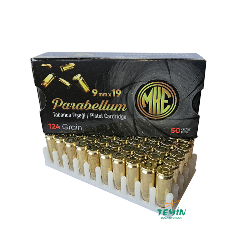 TEMİN | Av • Outdoor • Atış | PCP, Havalı Tüfek, Tabanca & Optik