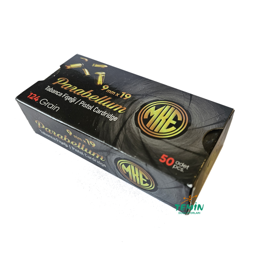 TEMİN | Av • Outdoor • Atış | PCP, Havalı Tüfek, Tabanca & Optik