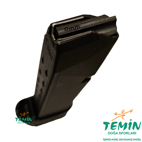 TEMİN | Av ● Outdoor ● Atış | PCP, Havalı Tüfek, Tabanca & Optik