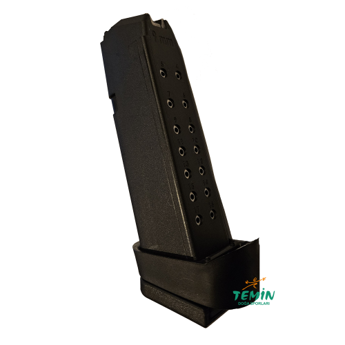 TEMİN | Av ● Outdoor ● Atış | PCP, Havalı Tüfek, Tabanca & Optik