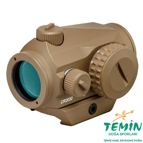 TEMİN | Av ● Outdoor ● Atış | PCP, Havalı Tüfek, Tabanca & Optik