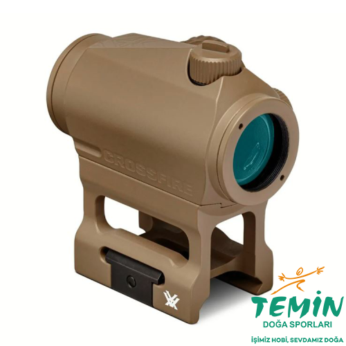 TEMİN | Av ● Outdoor ● Atış | PCP, Havalı Tüfek, Tabanca & Optik