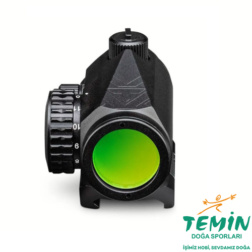TEMİN | Av ● Outdoor ● Atış | PCP, Havalı Tüfek, Tabanca & Optik