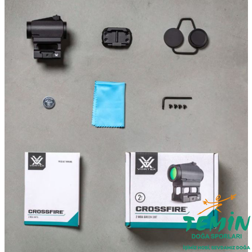 TEMİN | Av ● Outdoor ● Atış | PCP, Havalı Tüfek, Tabanca & Optik