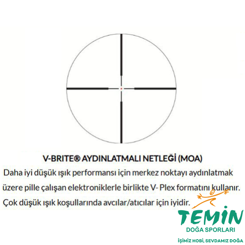 TEMİN | Av ● Outdoor ● Atış |
