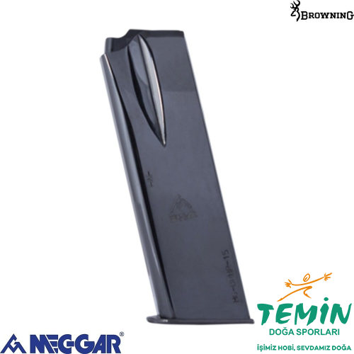 TEMİN | Av ● Outdoor ● Atış | PCP, Havalı Tüfek, Tabanca & Optik
