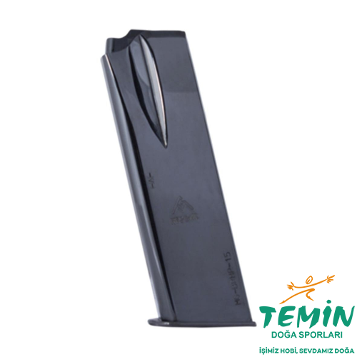 TEMİN | Av ● Outdoor ● Atış | PCP, Havalı Tüfek, Tabanca & Optik