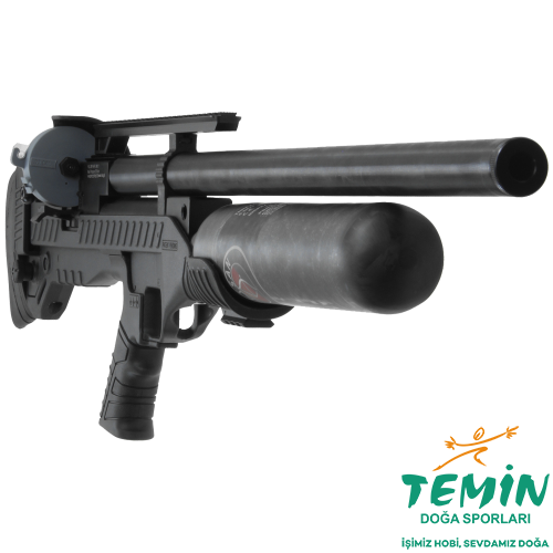TEMİN | Av ● Outdoor ● Atış | PCP, Havalı Tüfek, Tabanca & Optik