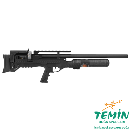 TEMİN | Av ● Outdoor ● Atış | PCP, Havalı Tüfek, Tabanca & Optik