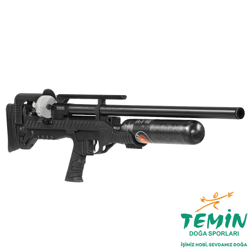 TEMİN | Av ● Outdoor ● Atış | PCP, Havalı Tüfek, Tabanca & Optik