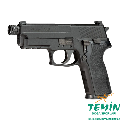 TEMİN | Av • Outdoor • Atış | PCP, Havalı Tüfek, Tabanca & Optik