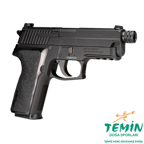 TEMİN | Av • Outdoor • Atış | PCP, Havalı Tüfek, Tabanca & Optik