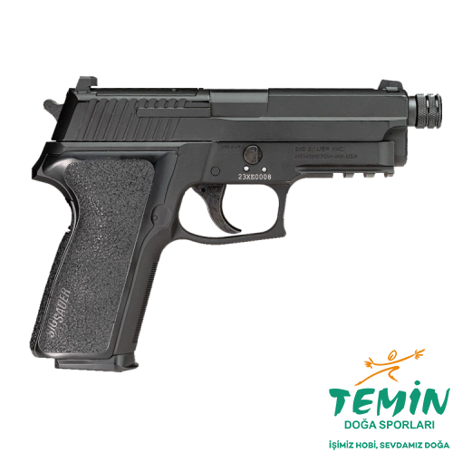 TEMİN | Av • Outdoor • Atış | PCP, Havalı Tüfek, Tabanca & Optik