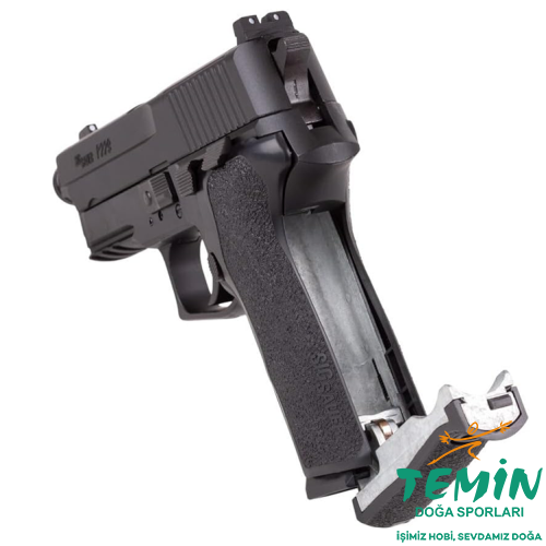 TEMİN | Av • Outdoor • Atış | PCP, Havalı Tüfek, Tabanca & Optik