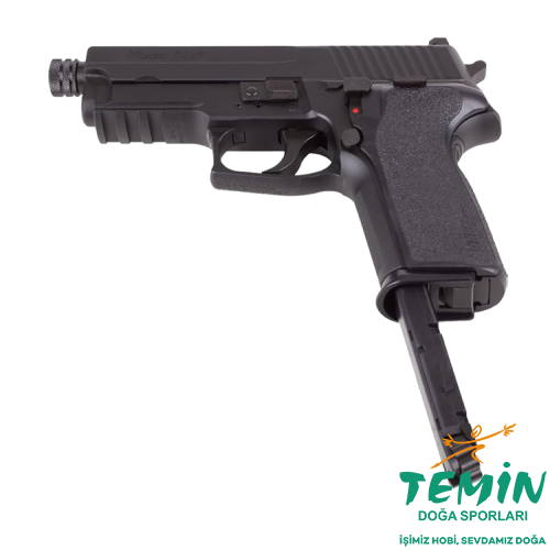 TEMİN | Av • Outdoor • Atış | PCP, Havalı Tüfek, Tabanca & Optik