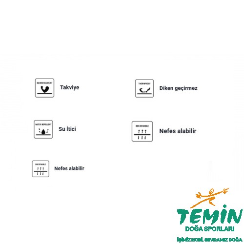 TEMİN | Av ● Outdoor ● Atış | PCP, Havalı Tüfek, Tabanca & Optik