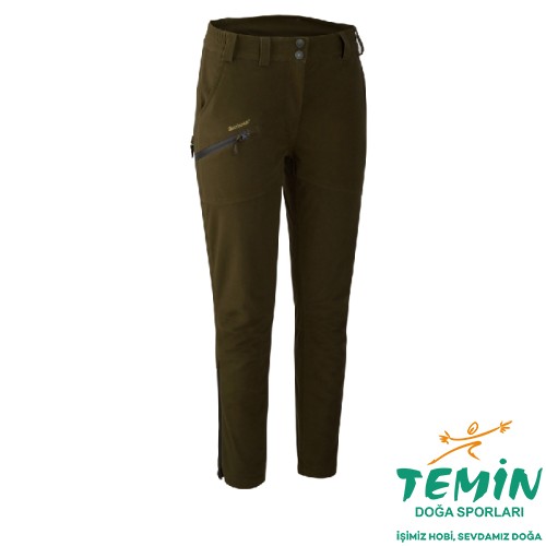 TEMİN | Av ● Outdoor ● Atış | PCP, Havalı Tüfek, Tabanca & Optik