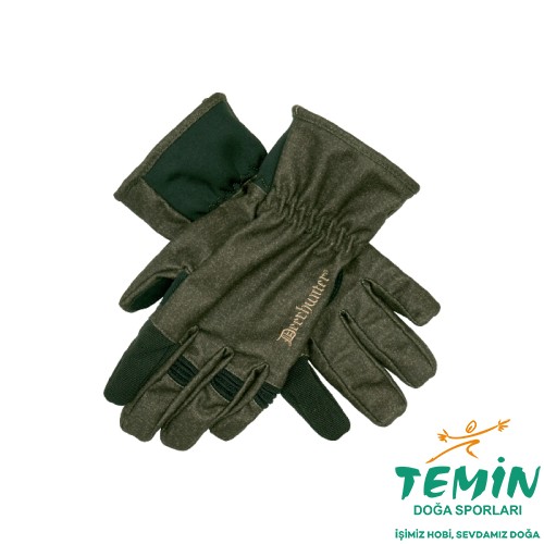 TEMİN | Av ● Outdoor ● Atış | PCP, Havalı Tüfek, Tabanca & Optik