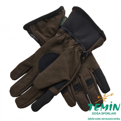 TEMİN | Av ● Outdoor ● Atış | PCP, Havalı Tüfek, Tabanca & Optik