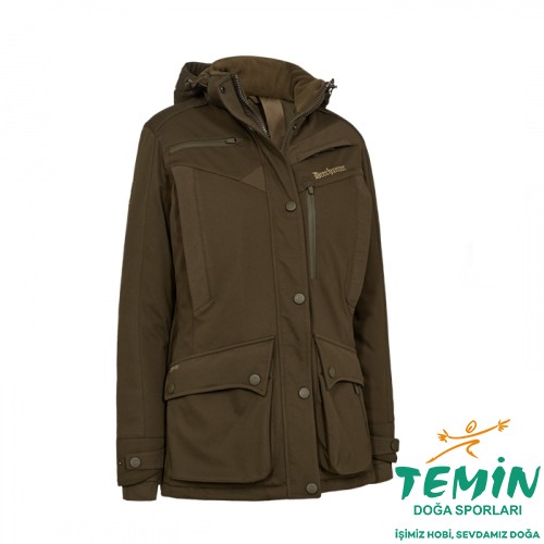 TEMİN | Av ● Outdoor ● Atış | PCP, Havalı Tüfek, Tabanca & Optik