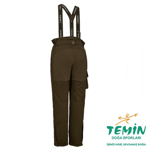 TEMİN | Av ● Outdoor ● Atış | PCP, Havalı Tüfek, Tabanca & Optik