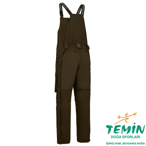 TEMİN | Av ● Outdoor ● Atış | PCP, Havalı Tüfek, Tabanca & Optik
