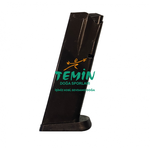 TEMİN | Av ● Outdoor ● Atış | PCP, Havalı Tüfek, Tabanca & Optik