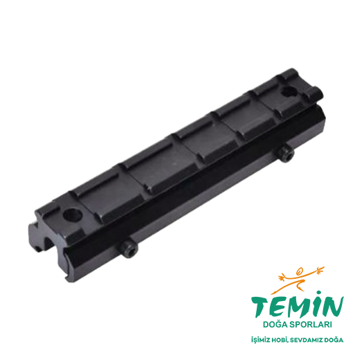 TEMİN | Av ● Outdoor ● Atış | PCP, Havalı Tüfek, Tabanca & Optik