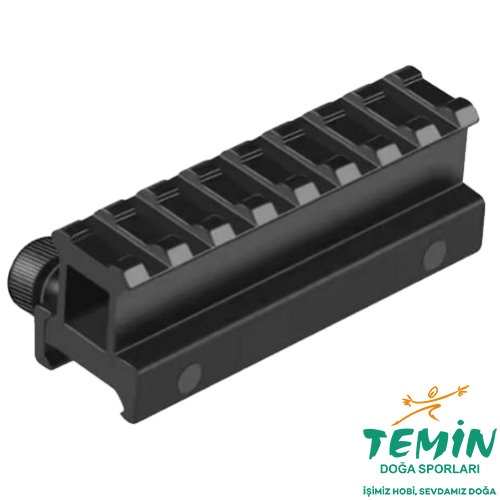 TEMİN | Av ● Outdoor ● Atış | PCP, Havalı Tüfek, Tabanca & Optik