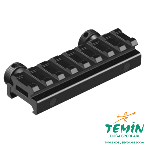 TEMİN | Av ● Outdoor ● Atış | PCP, Havalı Tüfek, Tabanca & Optik