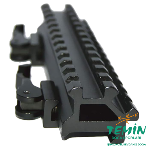 TEMİN | Av ● Outdoor ● Atış | PCP, Havalı Tüfek, Tabanca & Optik