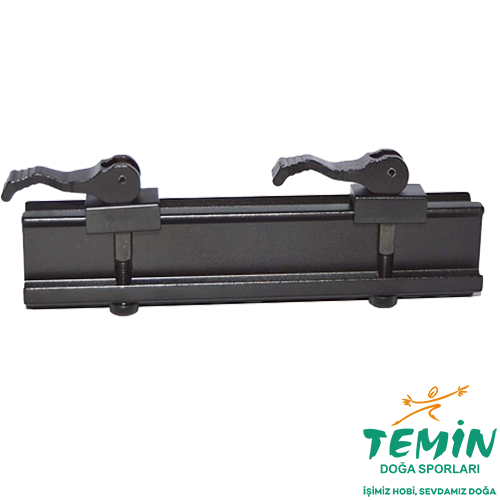 TEMİN | Av ● Outdoor ● Atış | PCP, Havalı Tüfek, Tabanca & Optik