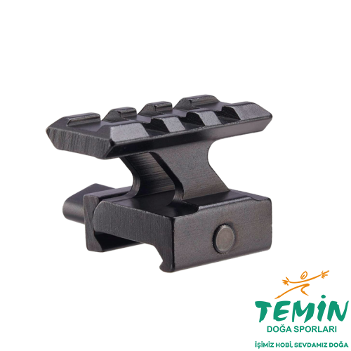 TEMİN | Av • Outdoor • Atış | PCP, Havalı Tüfek, Tabanca & Optik