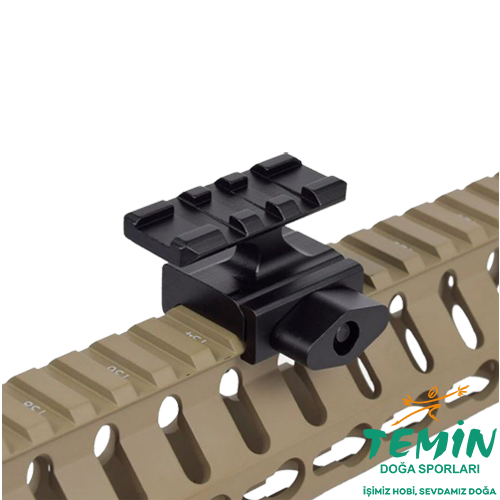 TEMİN | Av • Outdoor • Atış | PCP, Havalı Tüfek, Tabanca & Optik