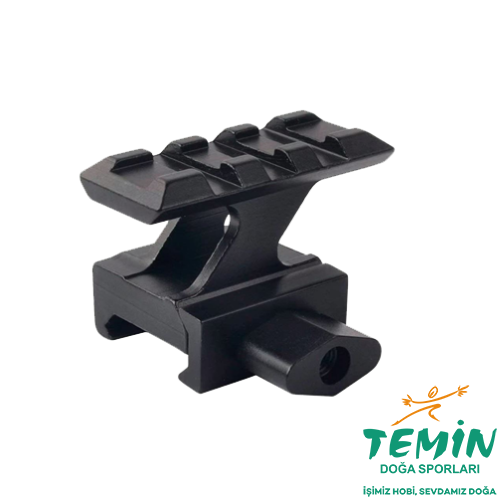 TEMİN | Av • Outdoor • Atış | PCP, Havalı Tüfek, Tabanca & Optik