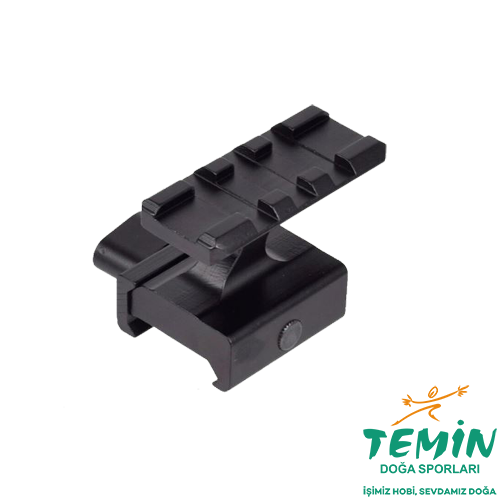 TEMİN | Av • Outdoor • Atış | PCP, Havalı Tüfek, Tabanca & Optik