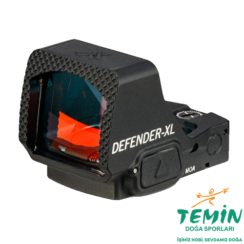 TEMİN | Av ● Outdoor ● Atış | PCP, Havalı Tüfek, Tabanca & Optik