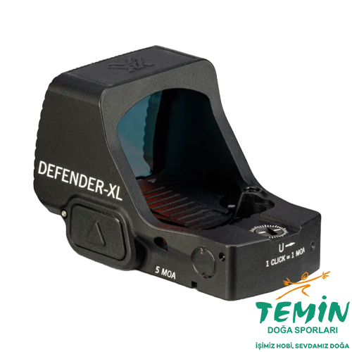 TEMİN | Av ● Outdoor ● Atış | PCP, Havalı Tüfek, Tabanca & Optik