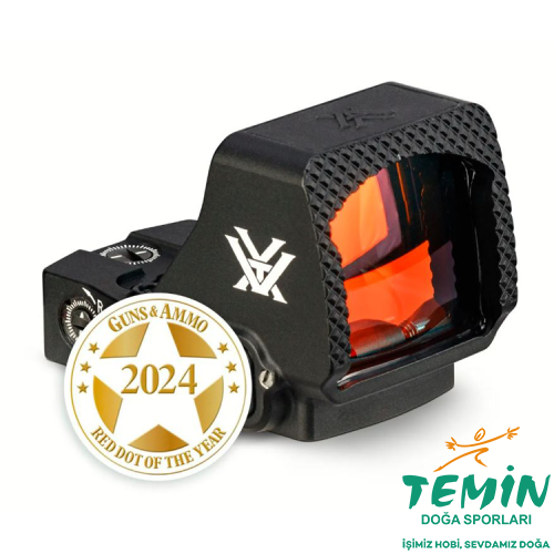 TEMİN | Av ● Outdoor ● Atış | PCP, Havalı Tüfek, Tabanca & Optik