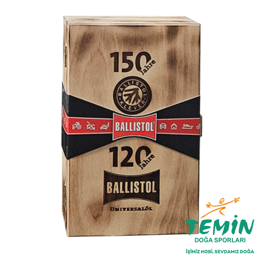 TEMİN | Av ● Outdoor ● Atış | PCP, Havalı Tüfek, Tabanca & Optik