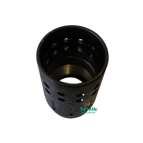 TEMİN | Av ● Outdoor ● Atış | PCP, Havalı Tüfek, Tabanca & Optik