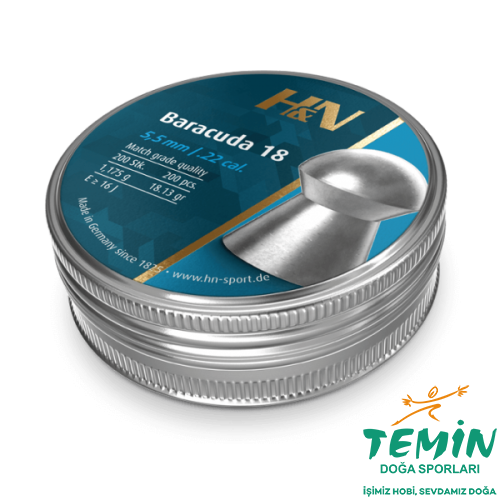 TEMİN | Av ● Outdoor ● Atış | PCP, Havalı Tüfek, Tabanca & Optik