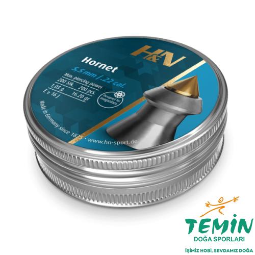 TEMİN | Av ● Outdoor ● Atış | PCP, Havalı Tüfek, Tabanca & Optik