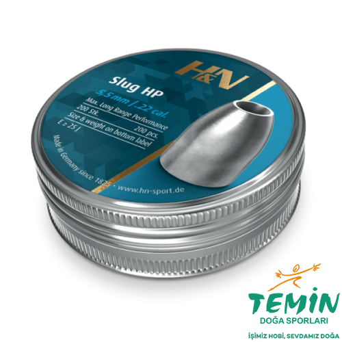 TEMİN | Av ● Outdoor ● Atış | PCP, Havalı Tüfek, Tabanca & Optik