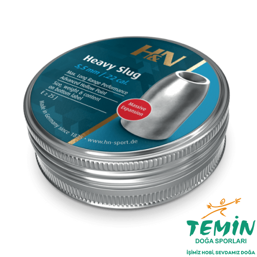 TEMİN | Av ● Outdoor ● Atış | PCP, Havalı Tüfek, Tabanca & Optik