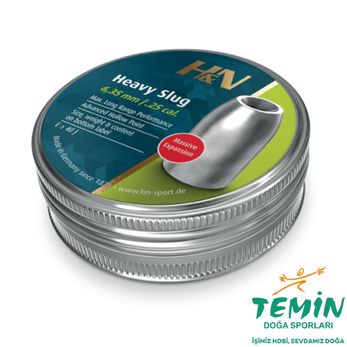 TEMİN | Av ● Outdoor ● Atış | PCP, Havalı Tüfek, Tabanca & Optik