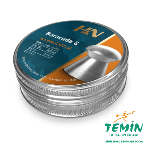 TEMİN | Av ● Outdoor ● Atış | PCP, Havalı Tüfek, Tabanca & Optik